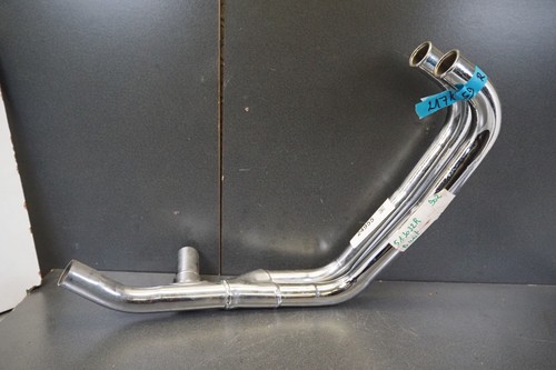 Rohr auspuff downpipe - downpipe, lazer