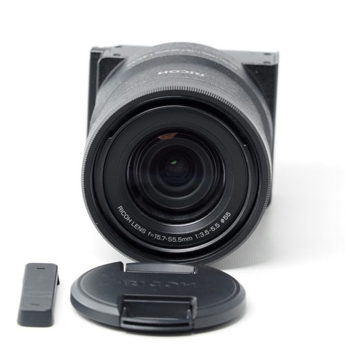 Ricoh gxr kameraeinheit - ricoh,