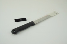 Zwilling J.A. Henckels Solingen Messer - No Stain Friodur - Brotmesser