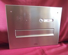 Frontplatte für Renz