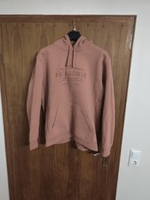 Patagonia Hoodie Frauen XL / Herren L Uprisal Hoody Kapuzenpullover Super Zustan