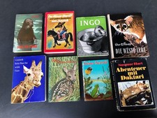 Konvolut Buchpaket Kinderbuch