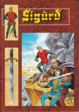 Sigurd Sonderband Nr 56 Hethke Verlag 2003 Hardcover