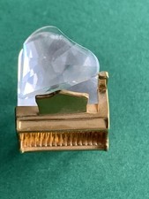 Swarovski Klavier / Flügel / Piano 