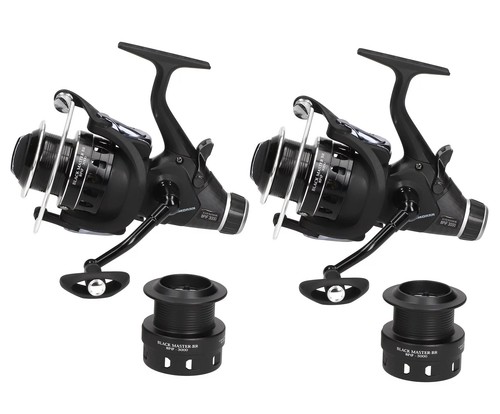 Cormoran black master br - cormoran,