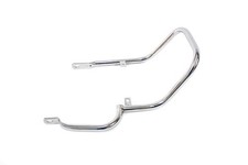 Haltebügel, Griff an Sitzbank