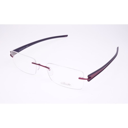 Silhouette brille herren - herren, damen