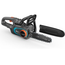 Gardena 14790-55 Akku-Kettensäge PowerSaw 250/18V Solo ohne Akku und Ladegerät