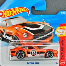 Hot Wheels Mainline Case C