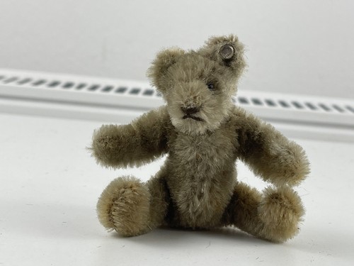 Alter steiff tier teddy - alter,
