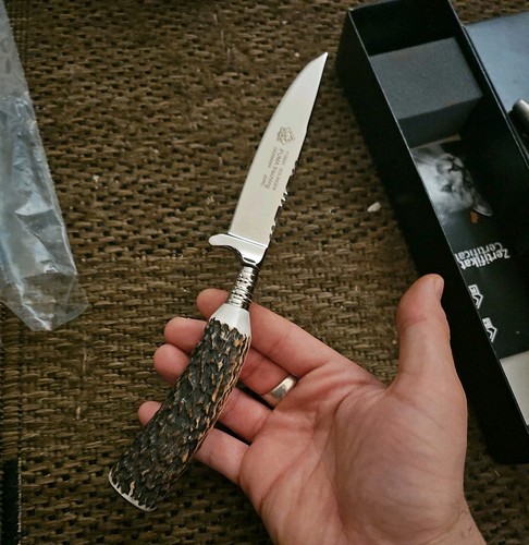 Puma messer solingen - puma,