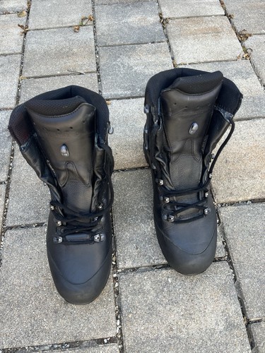 Haix kampfstiefel schwer - kampfstiefel,