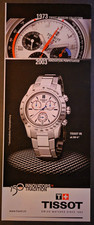 Tissot schweizer uhr - -,