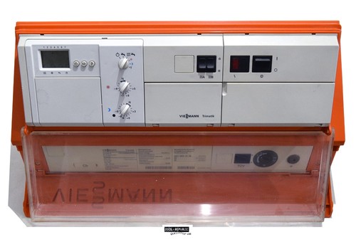 Viessmann trimatik - viessmann,