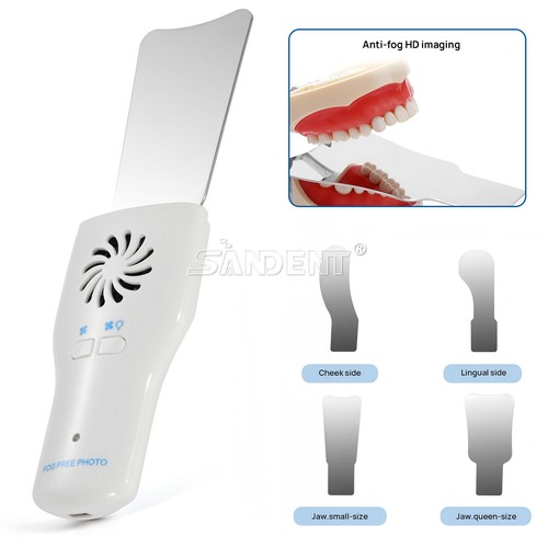 Doctorseyes dentalspiegel led - doctorseyes,