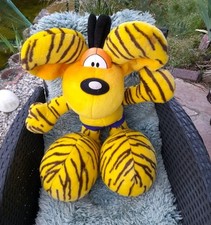 XXL Diddl Maus Tiger Über 1/2