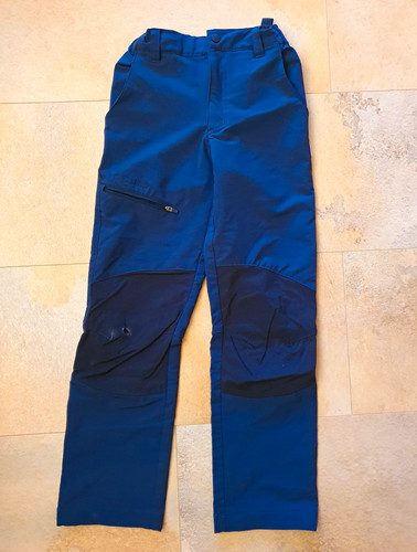 Trollkids jungen outdoorhose - trollkids,