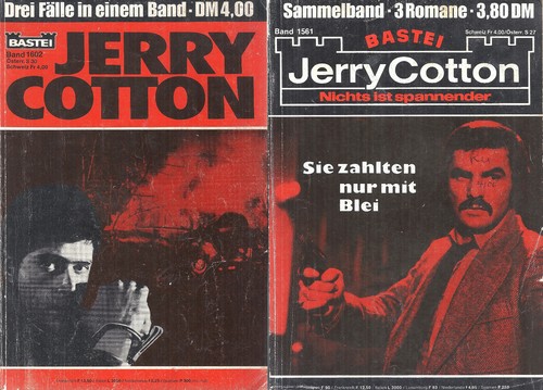 Sammelbände mit krimis - mit,