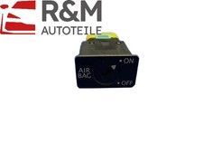 Audi Seat Skoda VW Airbag