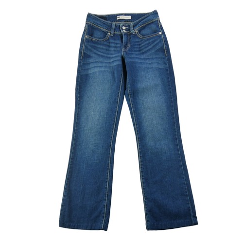 Levi strauss jeans - levi, 529