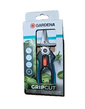 Gardena / GripCut / Gartenschere / Orginanl Verpackt / Neu