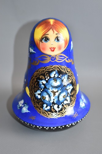 Matroschka babuschka - matroschka,