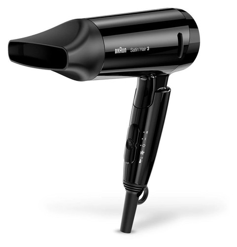 Braun hd350 satin hair - braun,