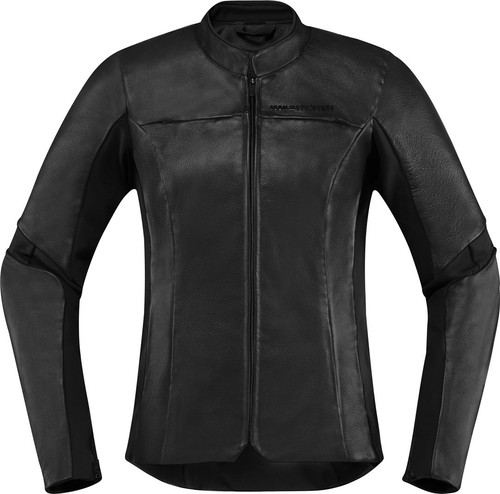 Icon overlord damen motorrad - damen,