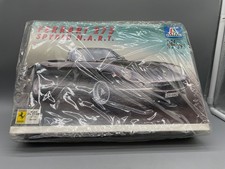 Modellautos Bausatz 1:24 Italeri Ferrari 275 Spyder N.A.R.T. Nart in OVP
