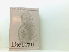 Die Frau - Kleine
