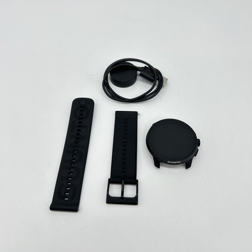 Suunto race laufuhr mit - s,