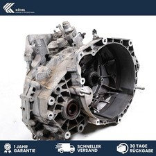 Schaltgetriebe F40 MR6 6-Gang