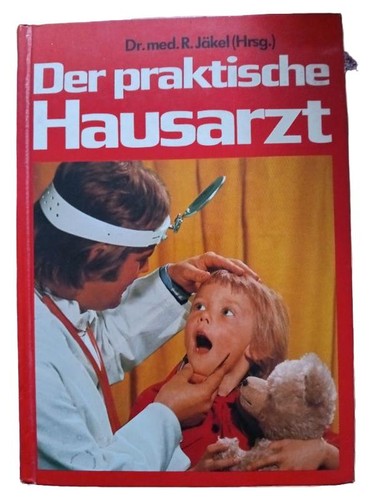 Med jäkel hausarzt - r.,