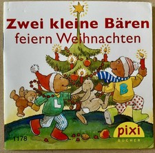*Pixi-Buch - Zwei kleine