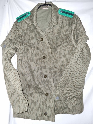 Mdi feldjacke sommer - mdi,