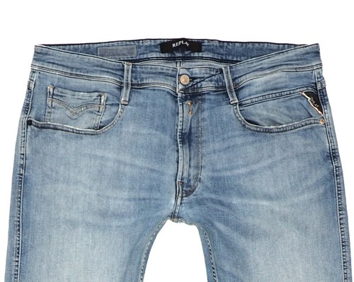 Replay anbass herren jeans - herren, –