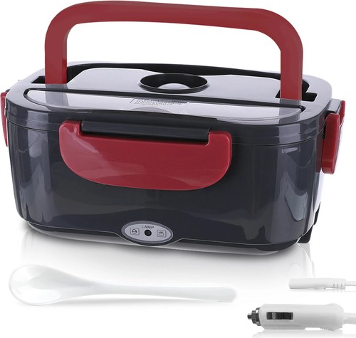 Elektrische lunchbox - elektrische,