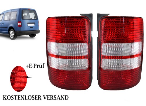 Rückleuchten passend für - rückleuchten,