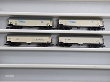 Spur N 4x Piko 5/4129-16