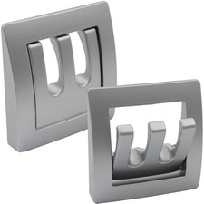 Garderobe Kleiderhaken Haken