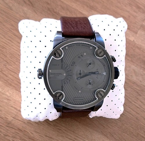 Diesel dz7258 chronograph - ,