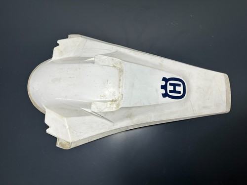 Hinterer kotflügel husqvarna - hinterer,