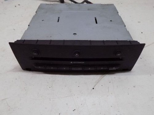 Renault megane changer cd - megane,