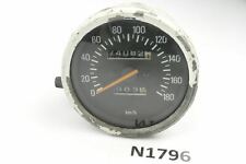 Yamaha SR 500 2J4 Bj.1981 - Tacho N1796