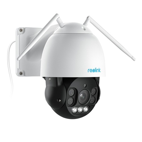 Reolink rlc 523wa 5mp - 5mp, wlan