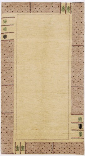 Indo teppich handgeknüpfter - indo,