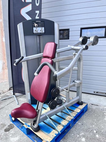 Life fitness signature - life,