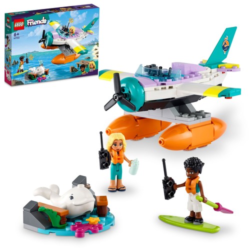 Lego 41752 friends - 41752,