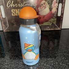 SIGG Alu Trinkflasche 0,4 ml Outdoor, Fahrrad, Wandern, Kinder Motiv Neu
