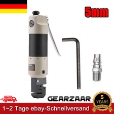 Druckluft Absetzzange